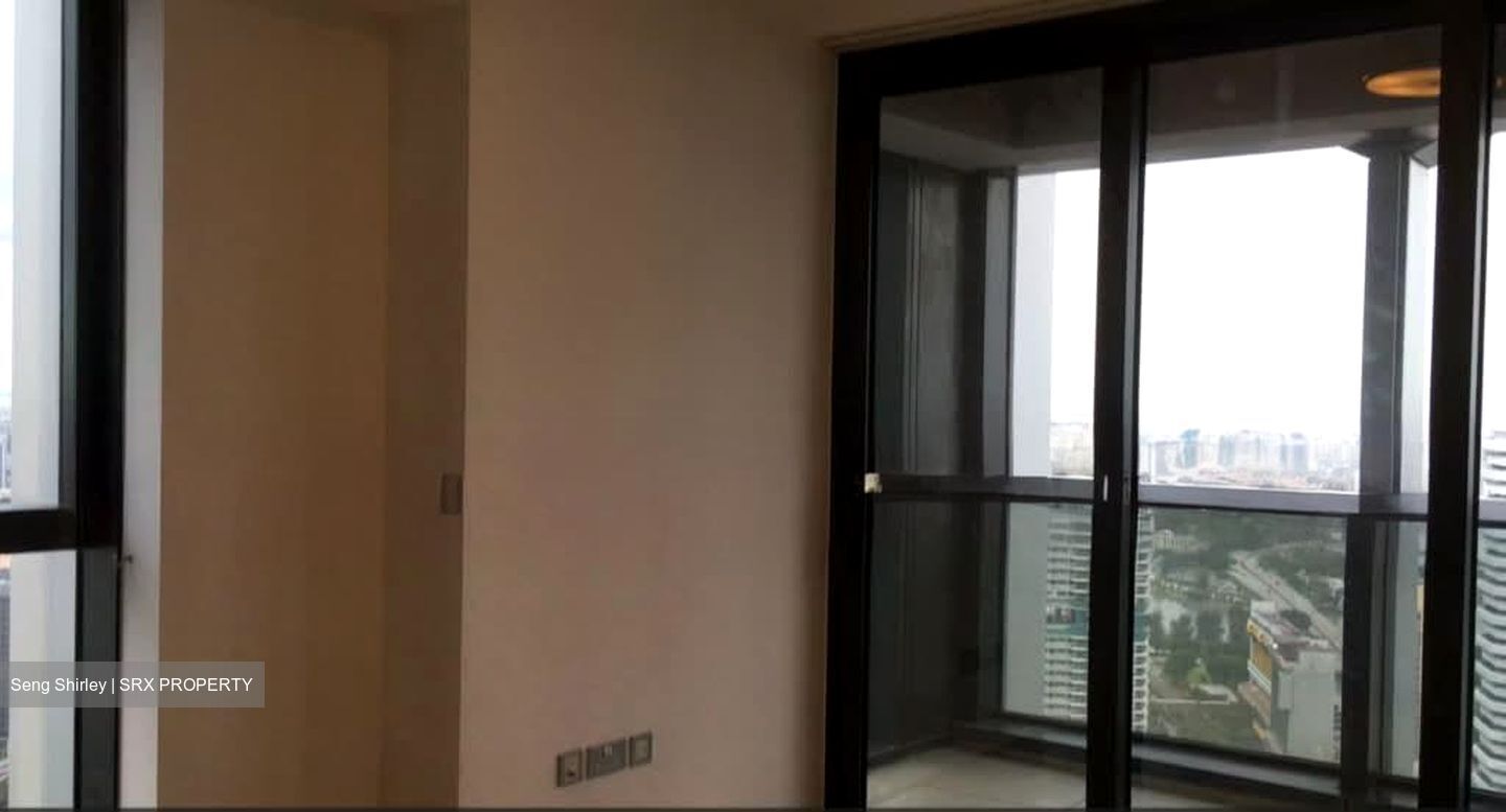 Duo Residences (D7), Apartment #566459331